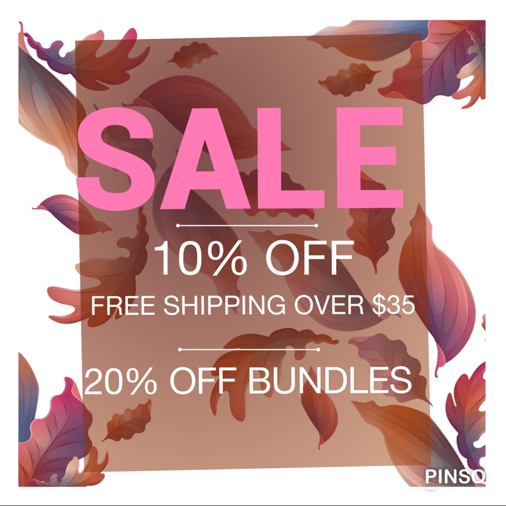 SALE!!!!!